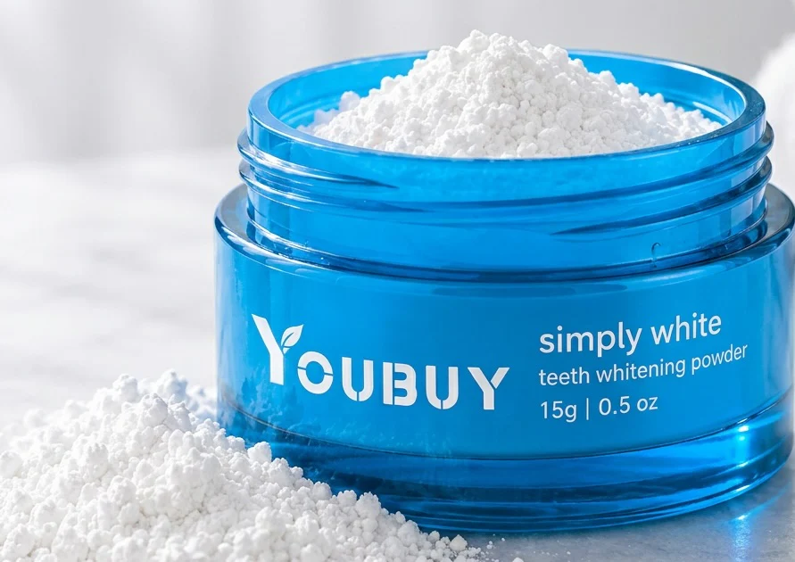 PurelyWHITE Deluxe Product